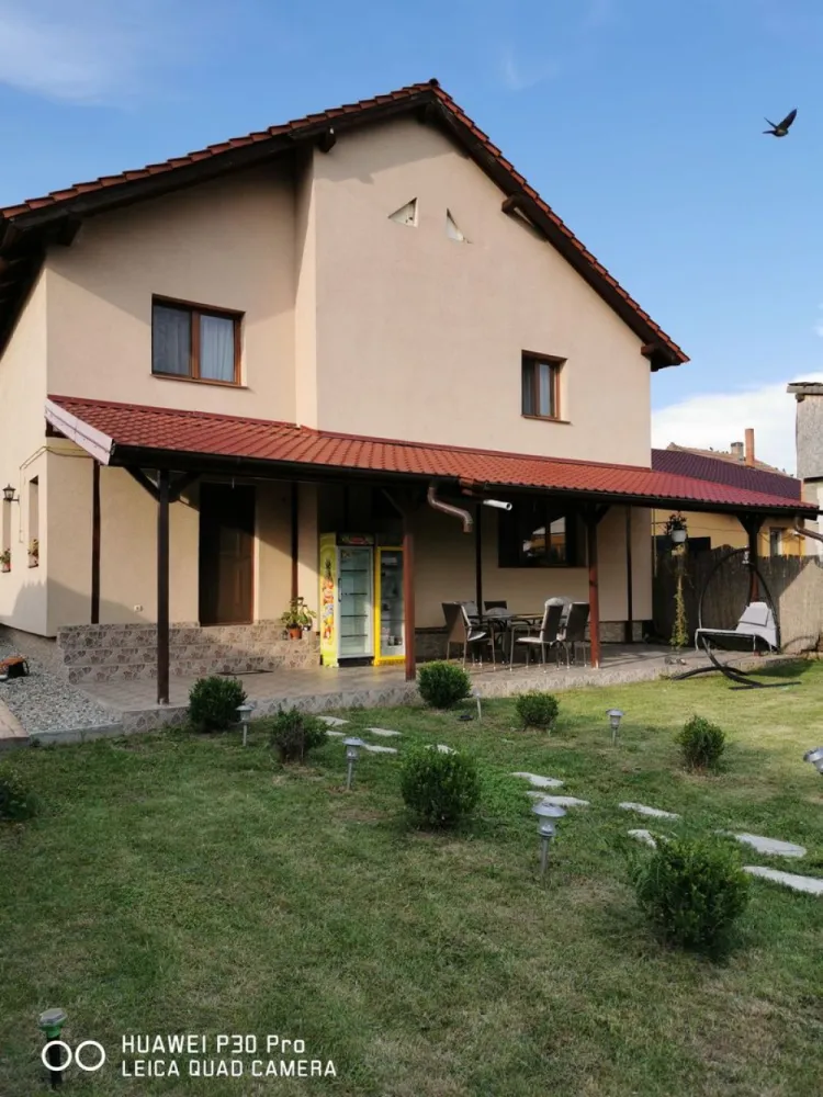 Ag EUROPA vinde casa NOUA 350mp în Odoreu cu 6 cam teren 9ari. - Agenția EUROPA vinde casa NOUA individuala 350mp în Odoreu cu 6 camere si teren 9ari.