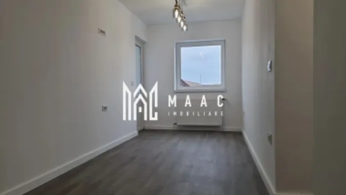 Logo MAAC IMOBILIARE logo