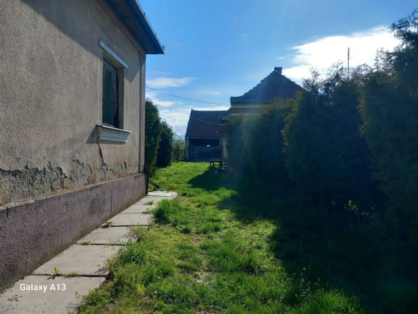 Ag EUROPA vinde casa cu 4 camere si teren de 60 ari in Ambud. - Agentia EUROPA vinde casa cu 4 camere si teren de 60 ari in Ambud.