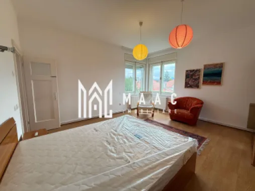 Penthouse 4 camere | Decomandat | Balcon | Zona Sub Arini