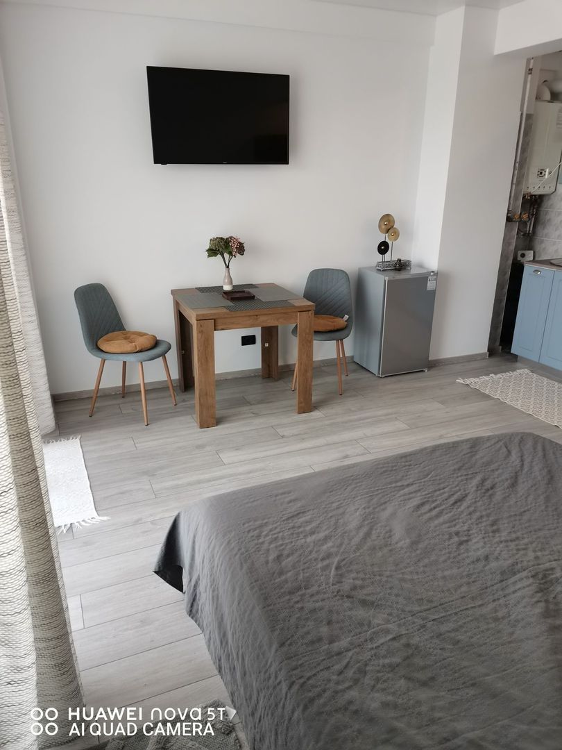 Garsonieră Mamaia Nord