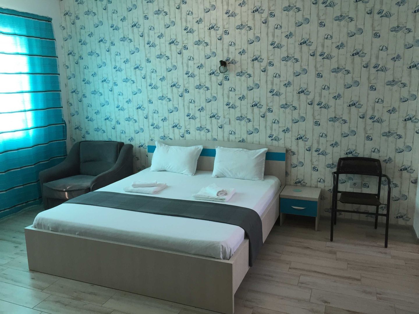 Studio de vanzare in Mamaia Sat