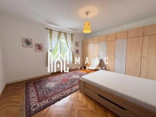 Penthouse 4 camere | Decomandat | Balcon | Zona Sub Arini