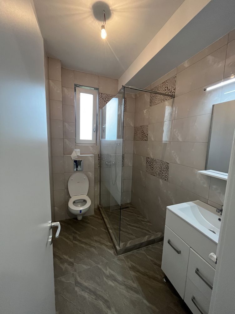 Apartament doua camere Mamaia nord