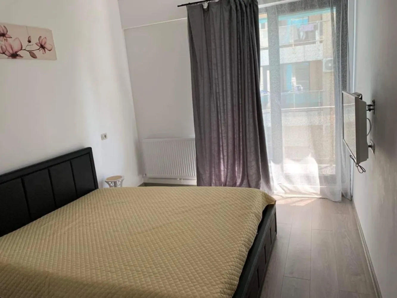 Ap de vanzare Mamaia - Ap de vanzare in Mamaia zona Scandinavia
92000€.
Pentru mai multe detalii contactati 07******84