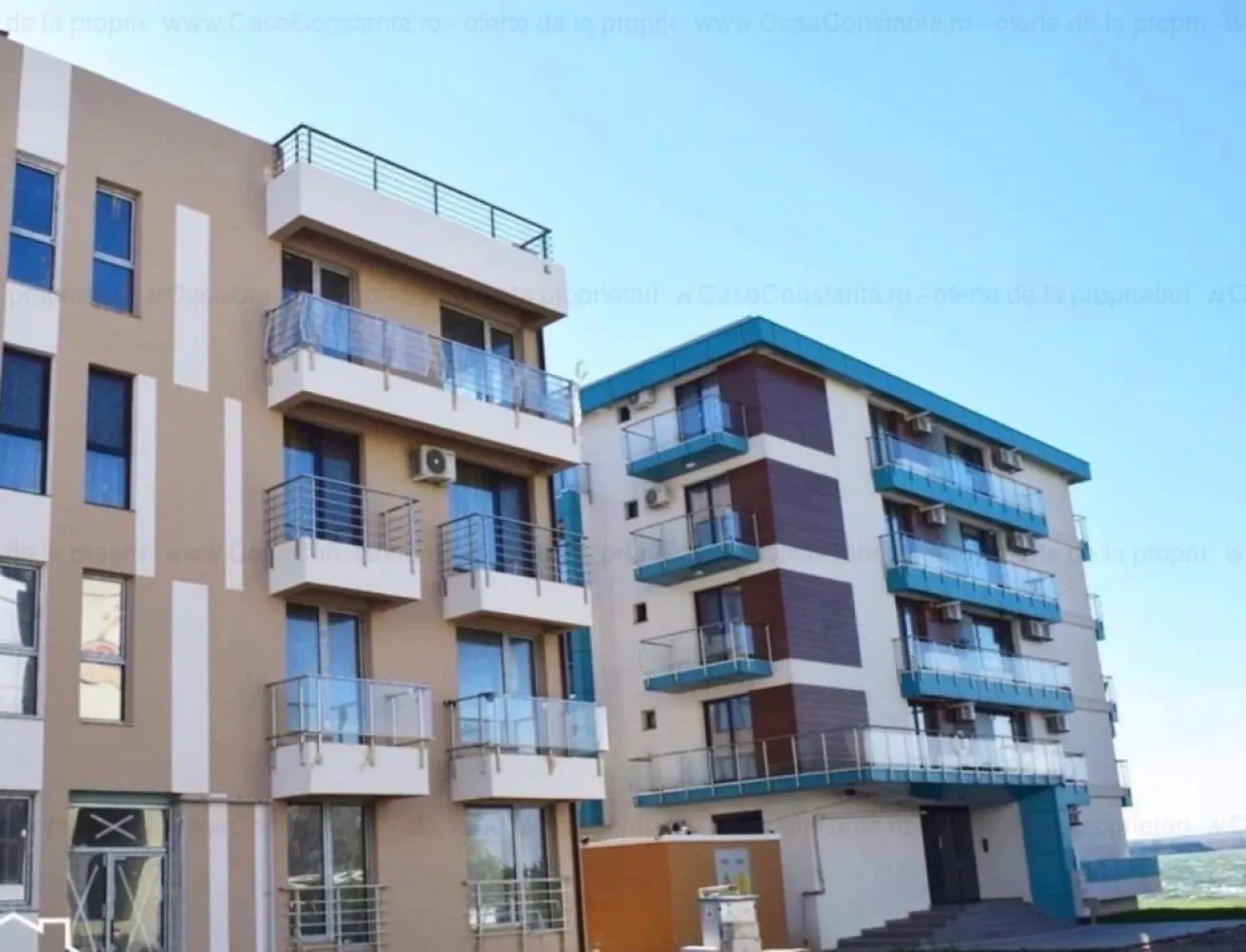 Ap de vanzare Mamaia - Ap de vanzare in Mamaia zona Scandinavia
92000€.
Pentru mai multe detalii contactati 07******84