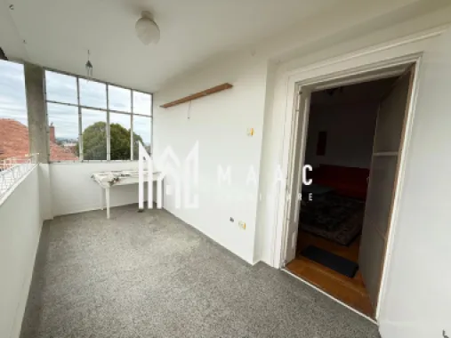 Penthouse 4 camere | Decomandat | Balcon | Zona Sub Arini