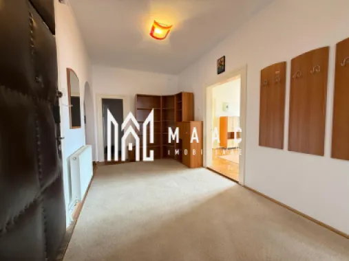 Penthouse 4 camere | Decomandat | Balcon | Zona Sub Arini