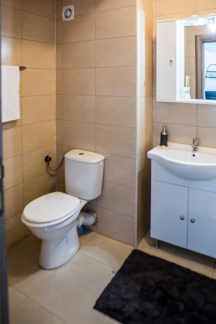 Apartament 2 camere|Vedere la mare|Zona Summerland|Inclus loc de parcare