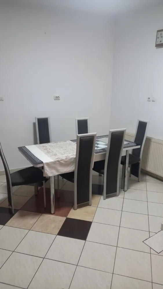 Ag EUROPA vinde casa individuala 4 cam 8 ari zona TITULESCU. - Agenția EUROPA vinde casa individuala cu 4 camere și teren 8 ari în zona TITULESCU.