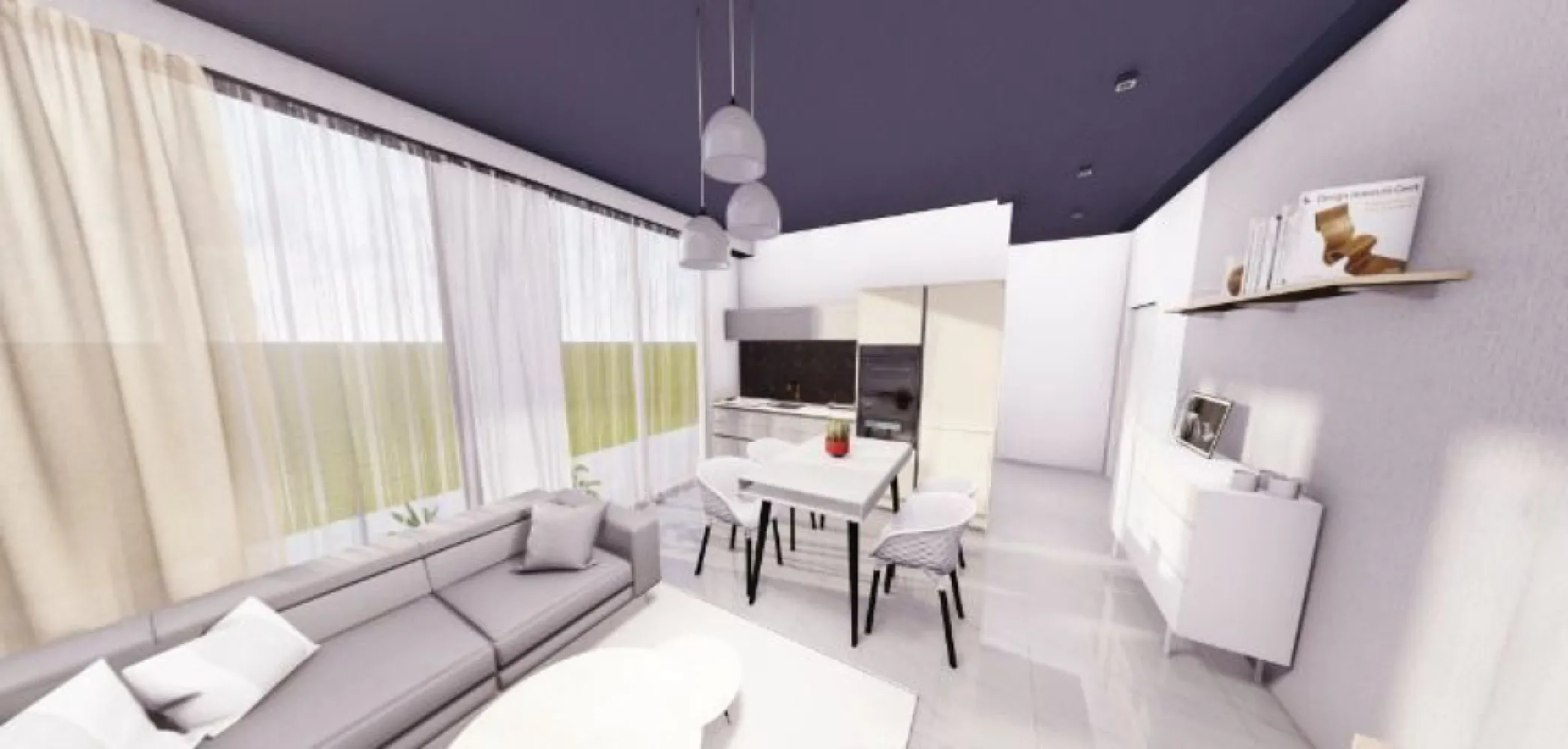 Direct Dezvoltator vinde ap. 2 cam. 63 mp Comision 0% Mamaia Nord - Direct Dezvoltator OBA LAKE pune la dispozitie un apartament de 2 camere cu o suprafataa utila de 53 mp intr - un complex unic, rafinat şi elegant din zona de nord a staţiunii Mamaia- Constanta.
Construit cu un regim de inaltime P+5 , proiectul pune la dispoitie 40 apartamente cu 2 si 3 camere finisate rafinat .
Construcţie şi finisaje premium:
-tencuiala mecanizată;
-terase placate cu granit;
-instalaţie de încălzire prin pardoseală;
-tavane extensibile lucioase sau maţe de tip barrisol;
-băi placate cu marmură;
-bazin wc Tece încorporat;
-finisaje interioare marmură, plăci ceramice, parchet;
-centrală termică;
-aer condiţionat;
-balustradă sticlă securizată;
-spaţiile comune şi casa scări vor fi placate cu granit, tavanele vor fi de tip barrisol illuminate cu spoturi;
-lift de ultima generaţie;
-supraveghere video parcare şi imobil 24h/24;
-staţie de încărcare auto electrică;
-parcare/ barieră acces parcare;
-spaţii verzi;
-loc de joacă;
-camera destinată asociaţiei;
-loc pentru Barbeque-grill;
Zone de interes şi modalităţi de plată
MODALITĂŢI DE PLATĂ
-Plată standard;
-Plată în rate la dezvoltator;
-Plată integrală cu discount;
-Plată eşalonată;
-Plată prin credit.
Marea si Plaja

 
 Apartamentele se pot vizualiza şi în prezent în stadiul de construcţie, având termen de finalizare în vara anului 2023.