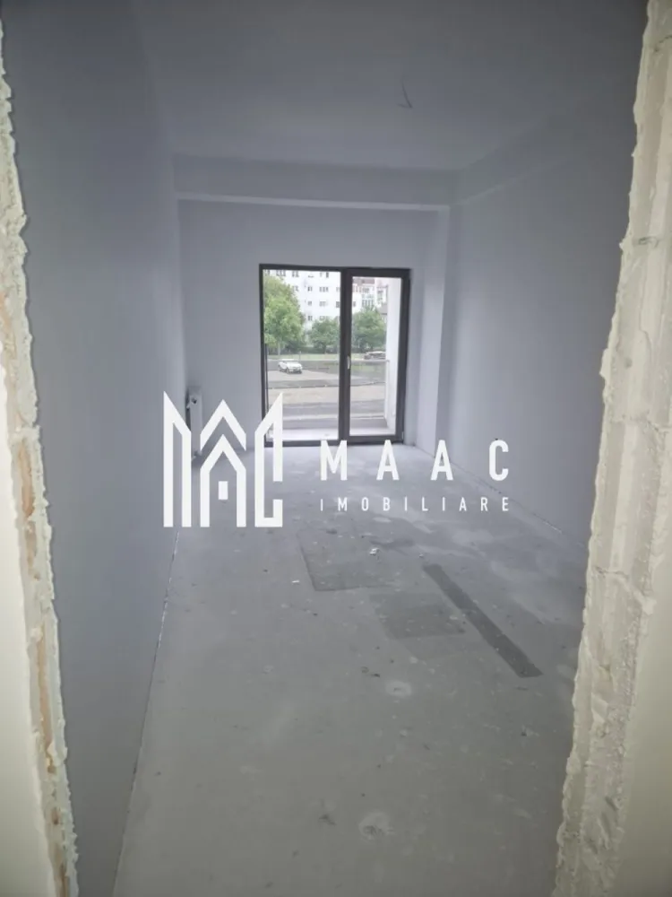 Apartament 2 camere | Decomandat | Etaj 1 | Doamna Stanca