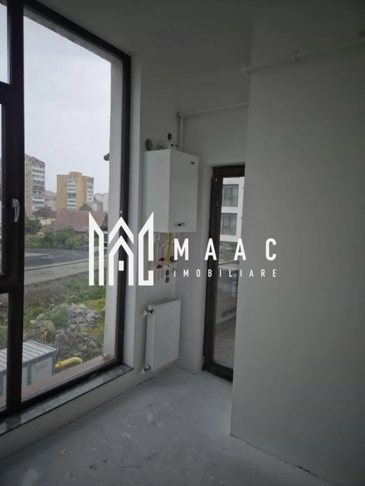 Apartament 2 camere | Decomandat | Etaj 1 | Doamna Stanca