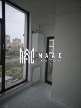 Apartament 2 camere | Decomandat | Etaj 1 | Doamna Stanca