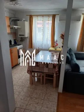 Logo MAAC IMOBILIARE logo