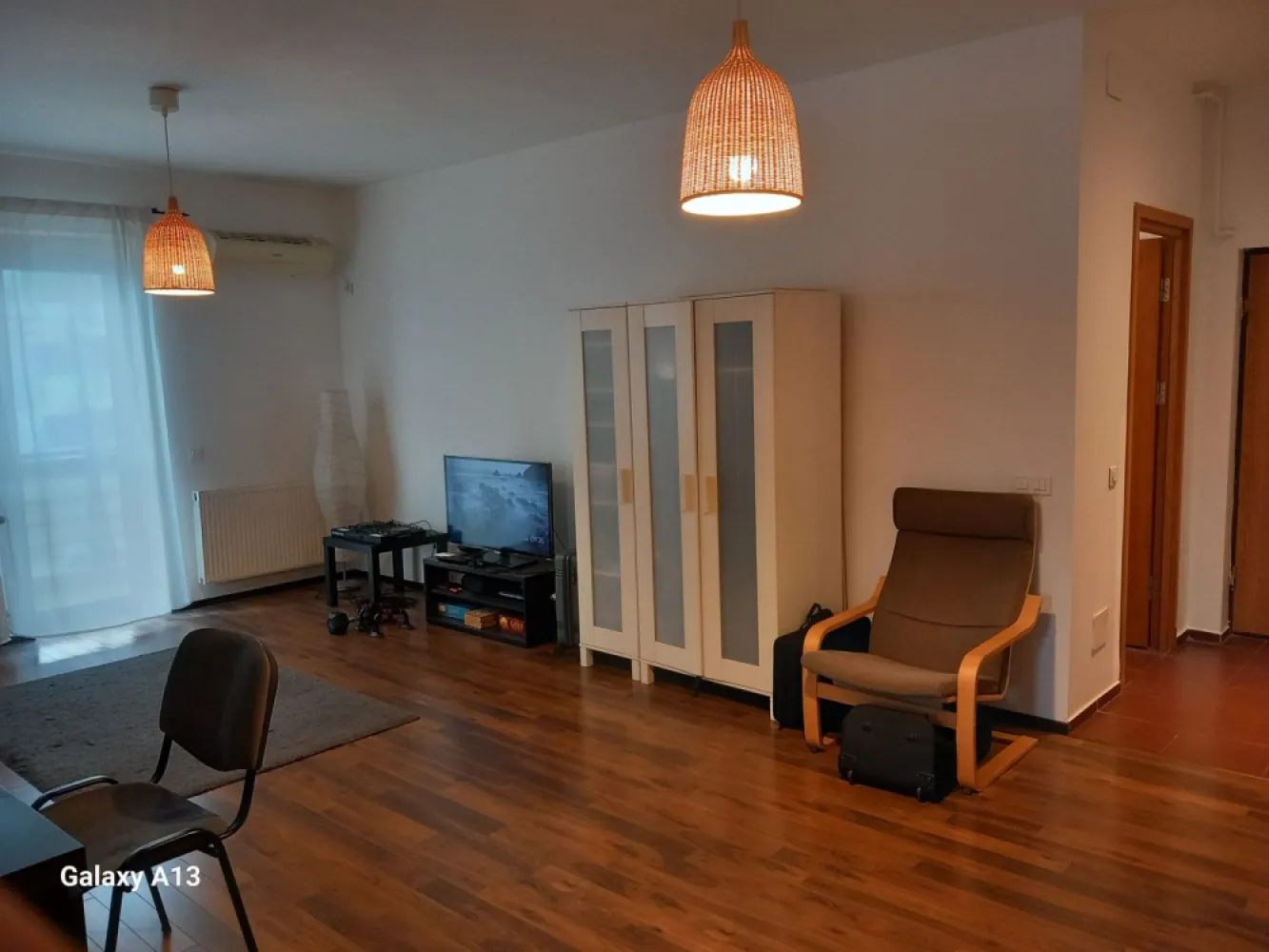 ageuropa.ro vinde ap 2 cam etaj 9/10 Motilor - Agenția EUROPA vinde apartament cu camere situat la etajul 9/10 pe Motilor.