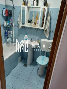 Aprtament 3 camere | Hipodrom 4 | 62mpu