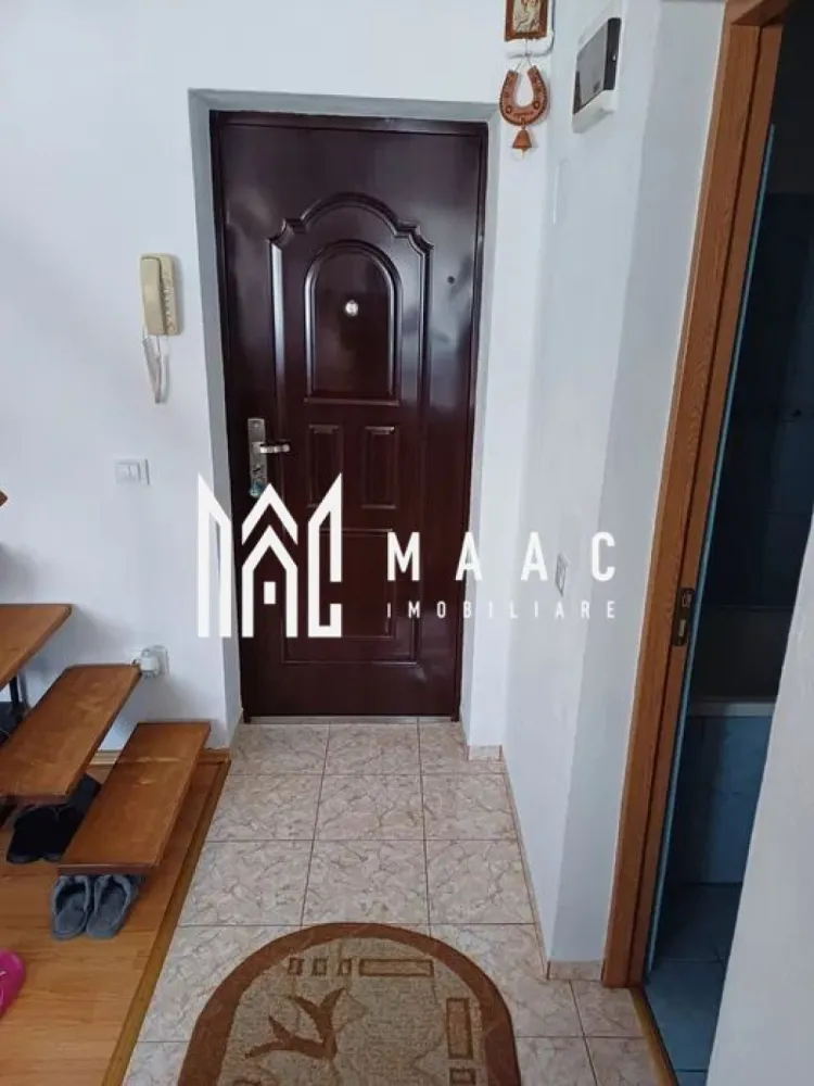 Aprtament 3 camere | Hipodrom 4 | 62mpu