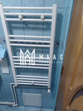 Aprtament 3 camere | Hipodrom 4 | 62mpu