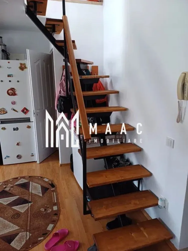 Aprtament 3 camere | Hipodrom 4 | 62mpu