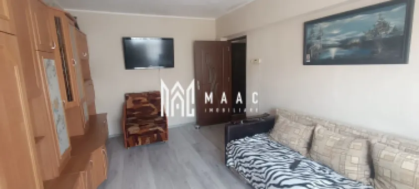 Apartament 3 camere I 2 bai 2 balcoane I Vasile Aron