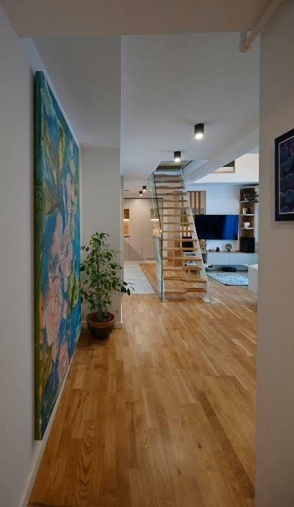 Direct Proprietar | Loft 2 nivele zona Tineretului/Unirii