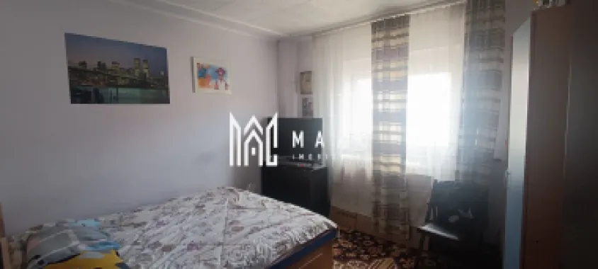 Apartament 3 camere I 2 bai 2 balcoane I Vasile Aron