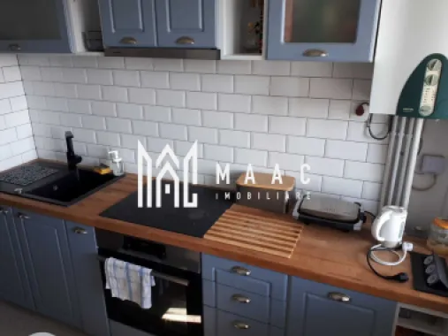 Apartament 2 camere | 47 MPU | Mihai Viteazu