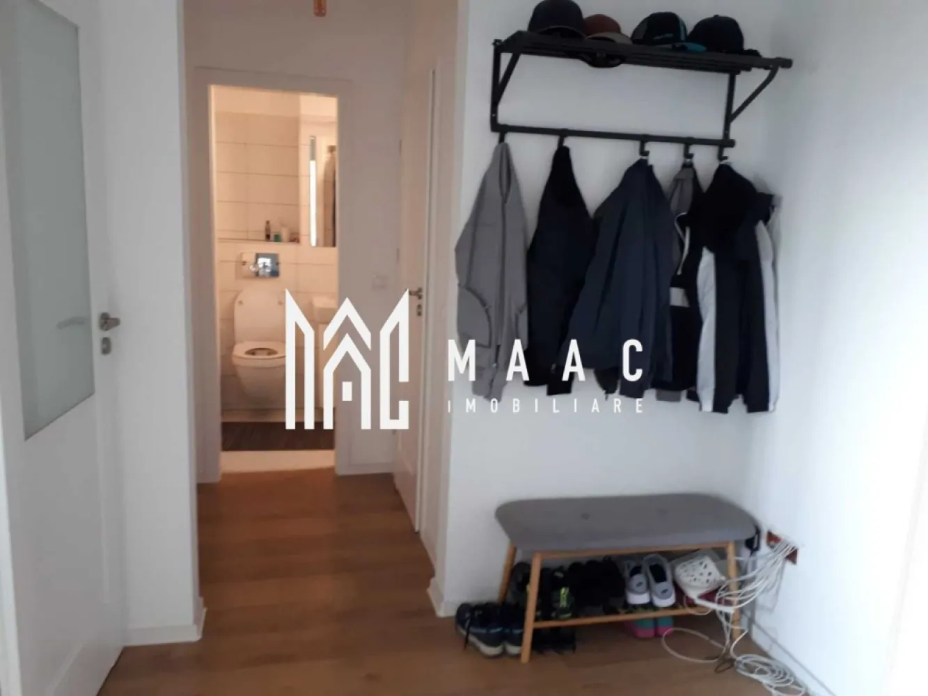 Apartament 2 camere | 47 MPU | Mihai Viteazu