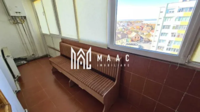 Apartament 2 camere I Etaj Intermediar I Mihai Viteazu