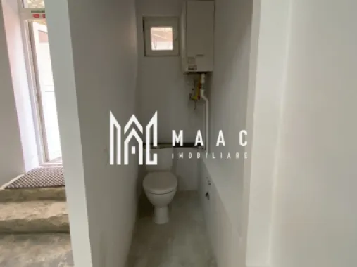 Spatiu Depozit | Parter | Renovat complet | 90 MPU | Cibin