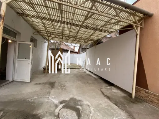 Spatiu Depozit | Parter | Renovat complet | 90 MPU | Cibin