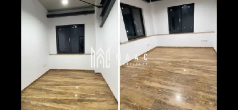 Hală logistică I 1200 mp I Acces TIR I Birouri I Tălmaciu