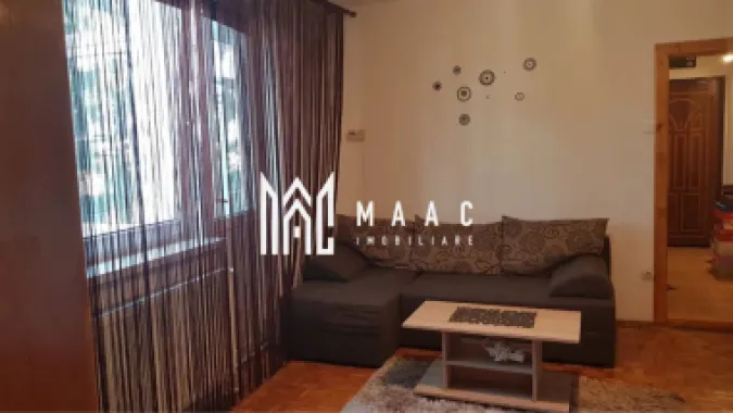 Logo MAAC IMOBILIARE logo