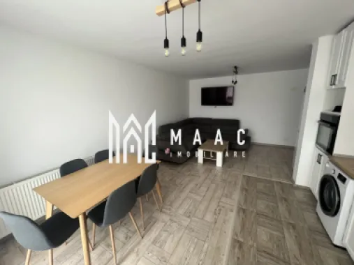 Logo MAAC IMOBILIARE logo