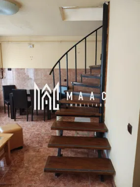 Apartament 2 camere | 37 MPU | Mobilat | Terezian