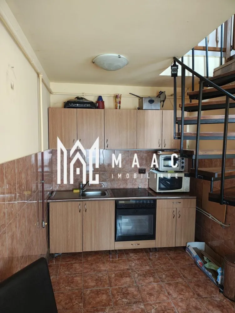 Apartament 2 camere | 37 MPU | Mobilat | Terezian