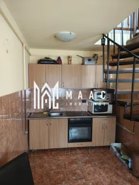 Apartament 2 camere | 37 MPU | Mobilat | Terezian