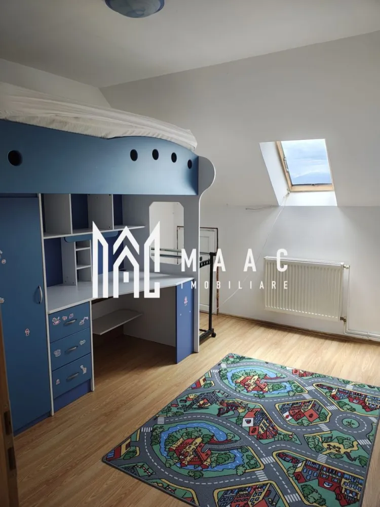 Apartament 2 camere | 37 MPU | Mobilat | Terezian