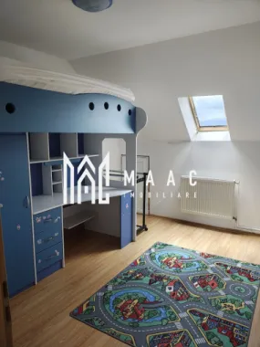 Apartament 2 camere | 37 MPU | Mobilat | Terezian