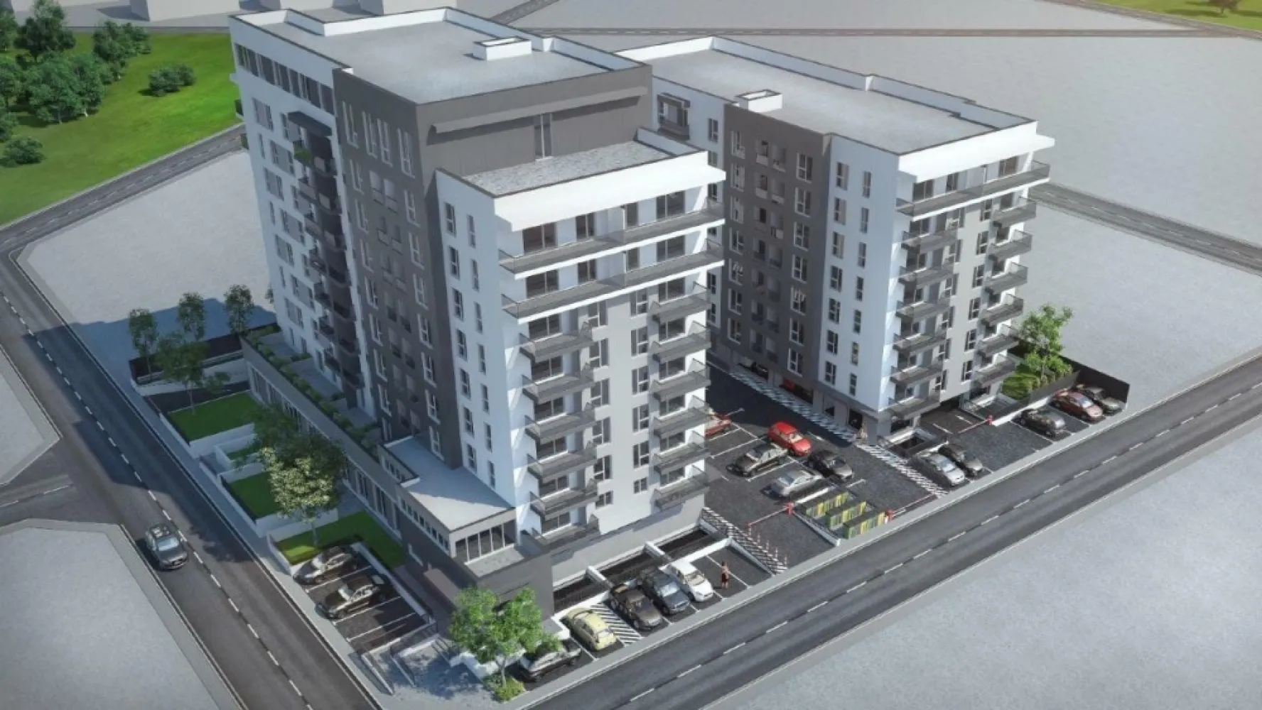 www.ageuropa.ro vinde Spatiu Comercial Zona Metalurgiei 225mp. - Agenția EUROPA vinde spatiu commercial stradal situat pe Drumul Binelui la parterul unui bloc modern de 9 etaje nou construit (2024)

Spatiul este situat chiar langa Kaufland Drumul Binelui 

Suprafata spatiului este de 224.40 mp
 
In propietartea spatiului sunt incluse si doua locuri de parcare 

Spatiul se preda complet finisat (gresie,parchet,iluminat tavane si pereti complet finisati)

Spatiul are o inaltime de 3.5m si este dotat cu:

Incalzire in pardoseala

Sistem de climatizare individual(reglarea temperaturi pe fiecare zona)

Doua grupuri saniotare complet utilate 

Centrala termica 

Doua cai acces in spatiu 

Pentru mai multe detalii sau pentru a programa o vizionare va rugam sa ne contactati

Ansamblul rezidential din care face parte spatiul comercial prezentat spre vanzare este amplasat in imediata apropiere a Bd. Metalurgiei, chiar peste drum de Parcul Tudor Arghezi, in Sectorul 4, Bucuresti. 

Imobilul este amplasat aproape de centre comerciale mari precum: Metro, Auchan, Jumbo, Lidl, Kaufland sau Carrefour. Distanta pana la statia de metrou Aparatorii Patriei poate fi parcursa in aproximativ 15 minute pietonal, iar pana in zona centrala a Capitalei in doar 20 minute cu autoturismul personal.

Mijloacele de transport in comun STB (liniile 141, 232, 241, 313, N 105) faciliteaza rapid legatura cu statiile de metrou din proximitate, dar si cu zonele importante din centrul Capitalei.

Nu lipsesc din zona magazinele cu specific comercial mixt, institutiile de invatamant, unitatile bancare si centrele medicale, locurile de joaca si spatiile de agrement.

Intreaga zona beneficiaza de infrastructura completa, strazile sunt asfaltate, iluminate nocturn si prevazute cu limitatoare de viteza, pentru a spori siguranta trecatorilor.

Ansamblul rezidential din care face parte spatiul comercial propus spre vanzare este amplasat peste drum de Parcul Tudor Arghezi, cel mai nou parc din Bucuresti, care se intinde pe o suprafata ampla de 4 hectare.

De asemenea, la cateva minute fata de imobil se regaseste Patinoarul Berceni Arena, patinoar dezvoltat la standarde inalte de calitate ce va gazdui competitii ale sporturilor pe gheata.

Pentru mai multe oferte accesați www.ageuropa.ro.