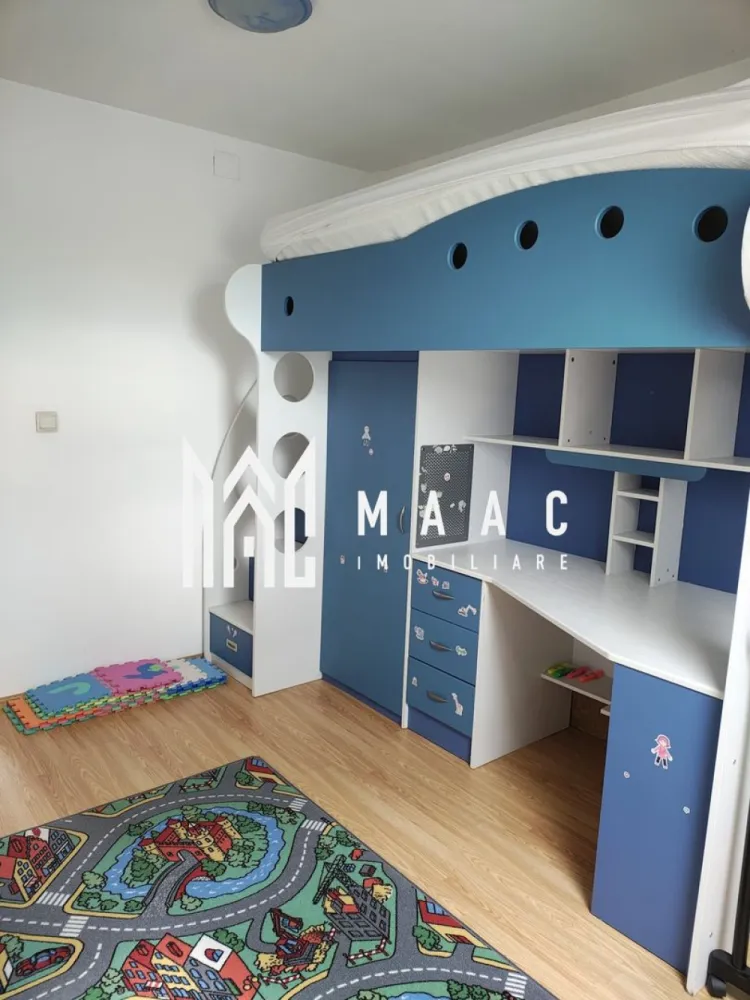 Apartament 2 camere | 37 MPU | Mobilat | Terezian