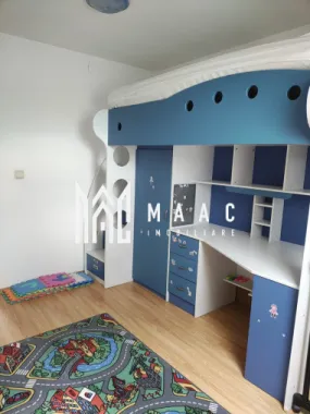 Apartament 2 camere | 37 MPU | Mobilat | Terezian