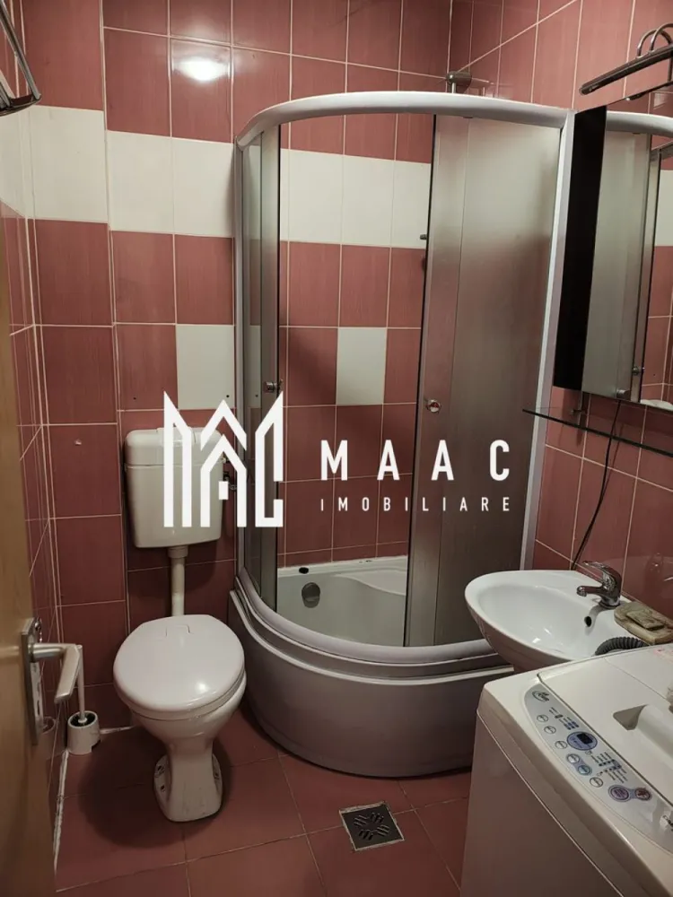 Apartament 2 camere | 37 MPU | Mobilat | Terezian