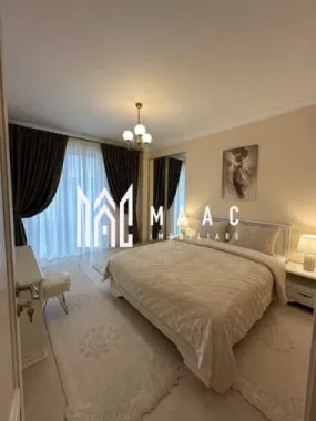 Apartament 3 camere I Decomandat I Terasa I Balanta Residence