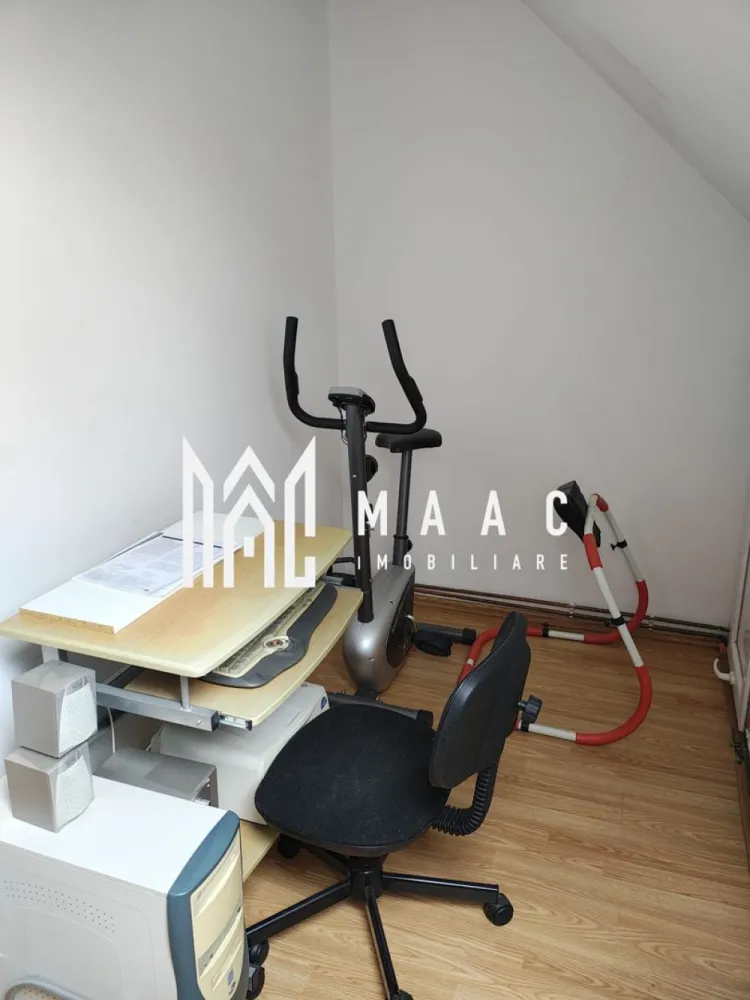 Apartament 2 camere | 37 MPU | Mobilat | Terezian