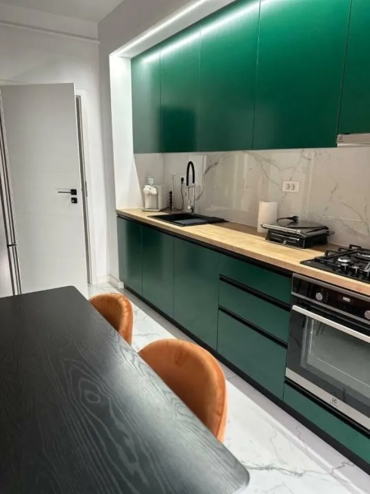 Apartament Premium mobilat , utilat 2 camere Grand Kristal - Apartament mobilat utilat complet Premium , optional loc de parcare 5000â‚Ź , pret negociabil !