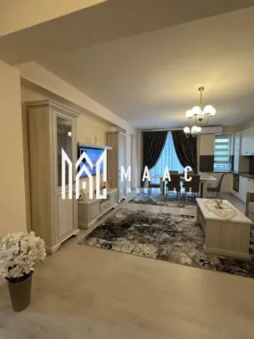 Apartament 3 camere I Decomandat I Terasa I Balanta Residence