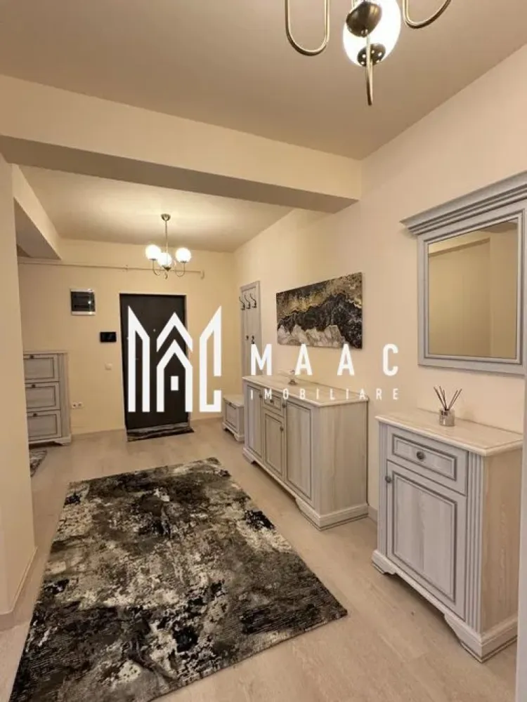 Apartament 3 camere I Decomandat I Terasa I Balanta Residence