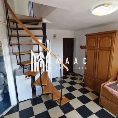 Apartament 3 camere | 55 MP | Decomandat | Mobilat | Lazaret